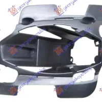 FRONT BUMPER GRILLE INNER (FOG BRACK)