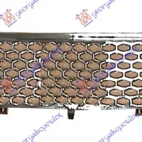 GRILLE CHROME -2008