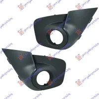 FRONT BUMPER GRIL (DYNAMIC/SPORT) (SET)