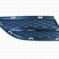 FRONT BUMPER GRILLE (CLOSE GRID)