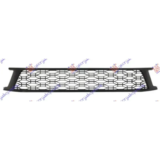 FRONT BUMPER GRILLE