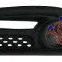 FRONT BUMPER GRILLE (WITHOUT FOG LAMP HOLE)