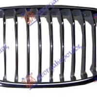 GRILLE SIDE PIECE (URBAN) (CHROME/CHROME/WHITE)