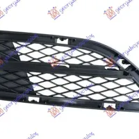 FRONT BUMPER GRILLE (OPEN)