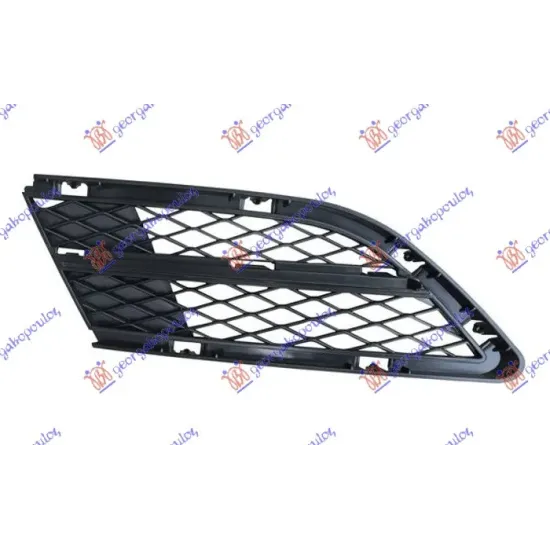 FRONT BUMPER GRILLE (OPEN)