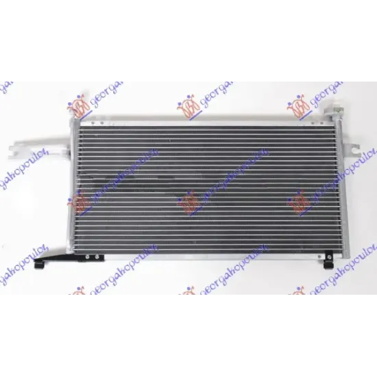 CONDENSER ALL MODEL (560x29)