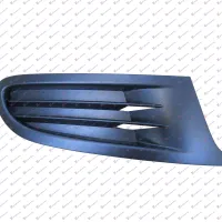FRONT BUMPER GRILLE (WITHOUT FOG LAMP HOLE)