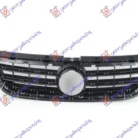 GRILLE 2007- (WITH CHROME MOULDING HOLES)