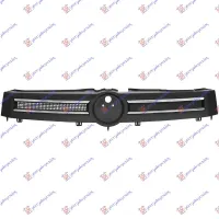 GRILLE DYNAMIC-EMOTION -2009