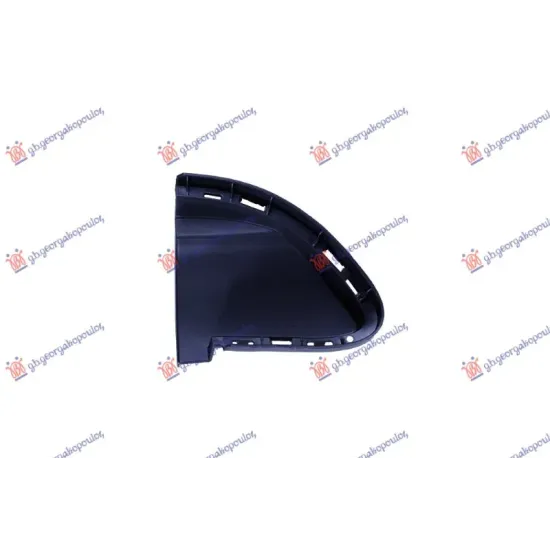 AIR GUIDE FRONT BUMPER INNER (AMG 1)