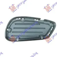 FRONT BUMPER GRILLE (INNER) (AMG LINE)