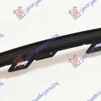 FRONT BUMPER GRILLE LOWER