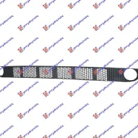 FRONT BUMPER GRILLE (WITH FOG LAMP HOLE) 2002-