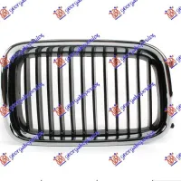 GRILLE SIDE PIECE -1995