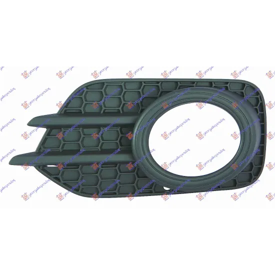 FRONT BUMPER GRILLE INNER (WITH FOG LAMP HOLE) (ESCAPE) FRONT BUMPER GRILLE INNER (WITH FOG LAMP HOLE) (ESCAPE)