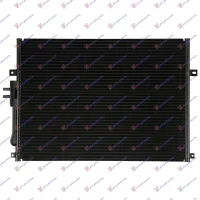 CONDENSER 4.0-4.7 PETROL -2.7 DIESEL (620x460)