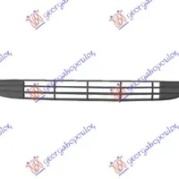 FRONT BUMPER GRILLE (WITHOUT FOG LAMP HOLE) -2006