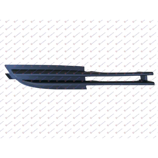 FRONT BUMPER GRILLE