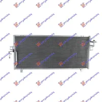 CONDENSER (690x305x16)