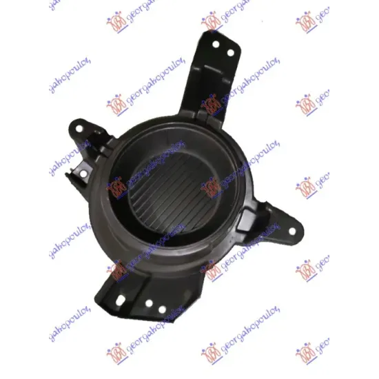 FOG LAMP COVER FOG LAMP COVER