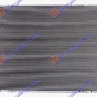 CONDENSER (RX400) 2005-2008 3.3i (665x490)