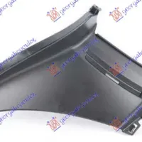 FRONT BUMPER AIRDUCT