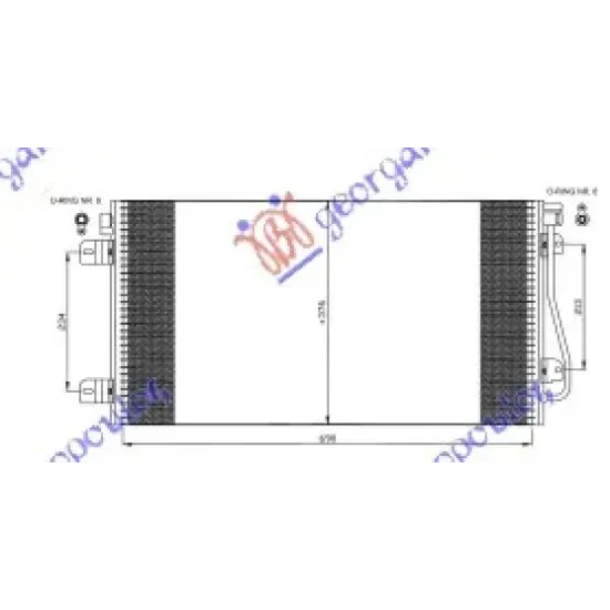 CONDENSER DIESEL 2001-2003 (692x380)