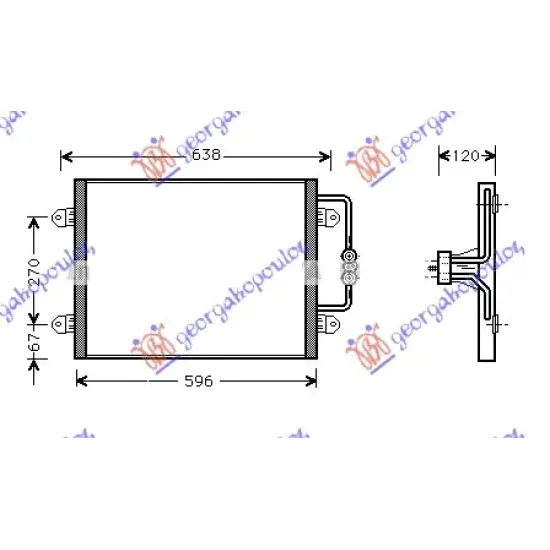 CONDENSER PETROL-DIESEL (540x385)