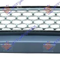FRONT BUMPER GRILLE AUTOBIOGRAPHY 2009-