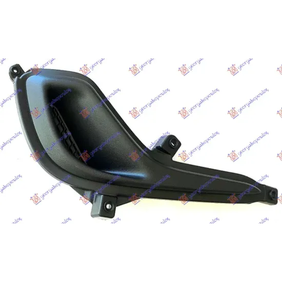 FRONT BUMPER GRILLE FRONT BUMPER GRILLE