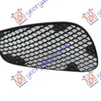 FRONT BUMPER GRILLE (AMG LINE)