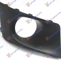 FRONT BUMPER GRILLE (WITH FOG LAMP HOLE) (LEGACY)