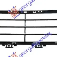 FRONT BUMPER GRILLE (SPORT-LINE)