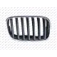 GRILLE SIDE PIECE CHROME/PRIMED BLACK GRILLE SIDE PIECE CHROME/PRIMED BLACK