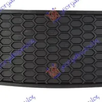 FRONT BUMPER GRILLE (WITHOUT FOG LAMP HOLE)