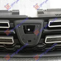 GRILLE STEPWAY