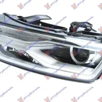 LAMPĂ SFÂNT Bi-XENON CU LED DRL (MARELLI)