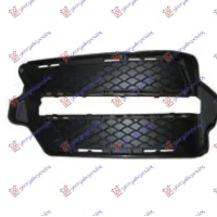 FRONT BUMPER GRILLE (AMG-LINE) -2013