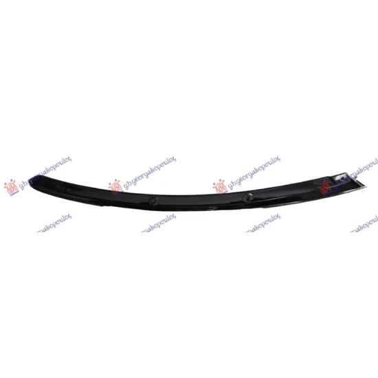 FRONT BUMPER MOULDING LOWER (CLA-35 AMG)