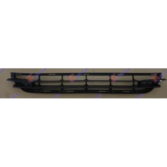 FRONT BUMPER GRILLE (WITH PDS) FRONT BUMPER GRILLE (WITH PDS)