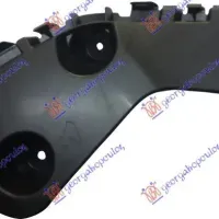 SUPORT LATERAL BARĂ PROTECȚIE SPATE PLASTIC