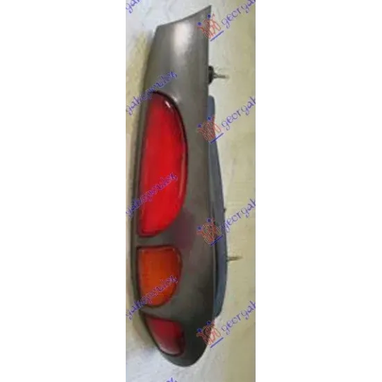 TAIL LAMP S.W. (MARELLI)