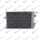 CONDENSER ASSEMBLY -2002 (540x382x16) (HOSE-FILTER SAME SIDE) CONDENSER ASSEMBLY -2002 (540x382x16) (HOSE-FILTER SAME SIDE)