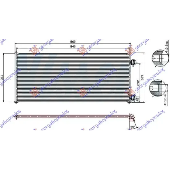 CONDENSER PETROL-DIESEL (805x360)