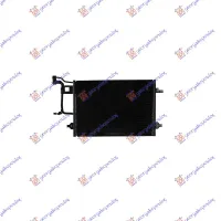 CONDENSER 2.7 i-2.5TDi 1996-2000 (565x420)