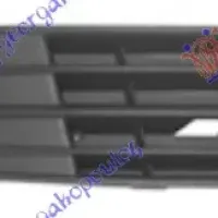 FRONT BUMPER GRILLE (WITHOUT FOG LAMP HOLE)