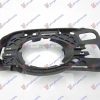 FRONT BUMPER GRILLE (WITHOUT BLONG FG.HOLE & MOULDING HOLE) AVANTGARDE