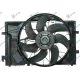 VENTILETOR RADIATOR COMPLET BENZ-DS VENTILETOR RADIATOR COMPLET BENZ-DS
