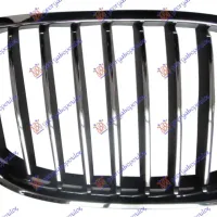 GRILLE SIDE PIECE