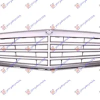 GRILLE CJROME SILVER CLASSIC/ELEGANCE